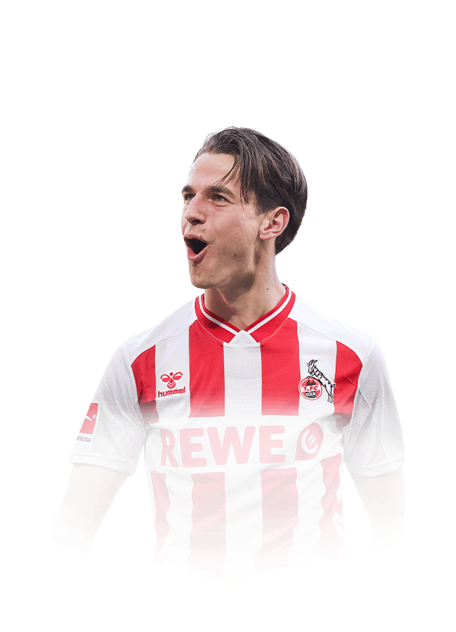 FC 26 Kaminski Face