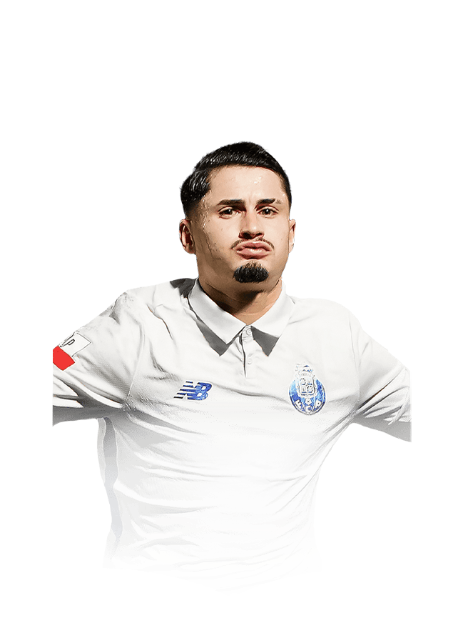 FC 26  Sainz Face