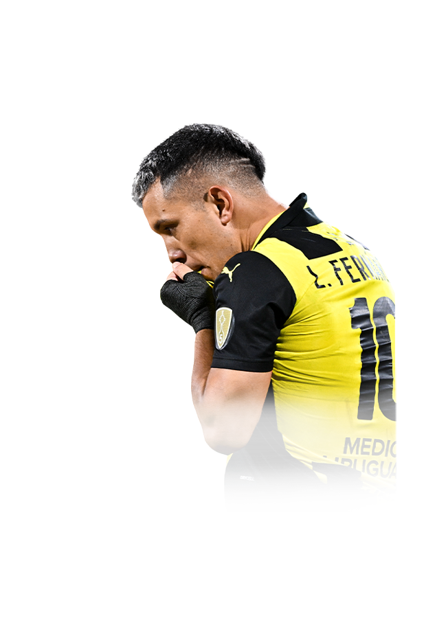 FC 26 Fernandez Face