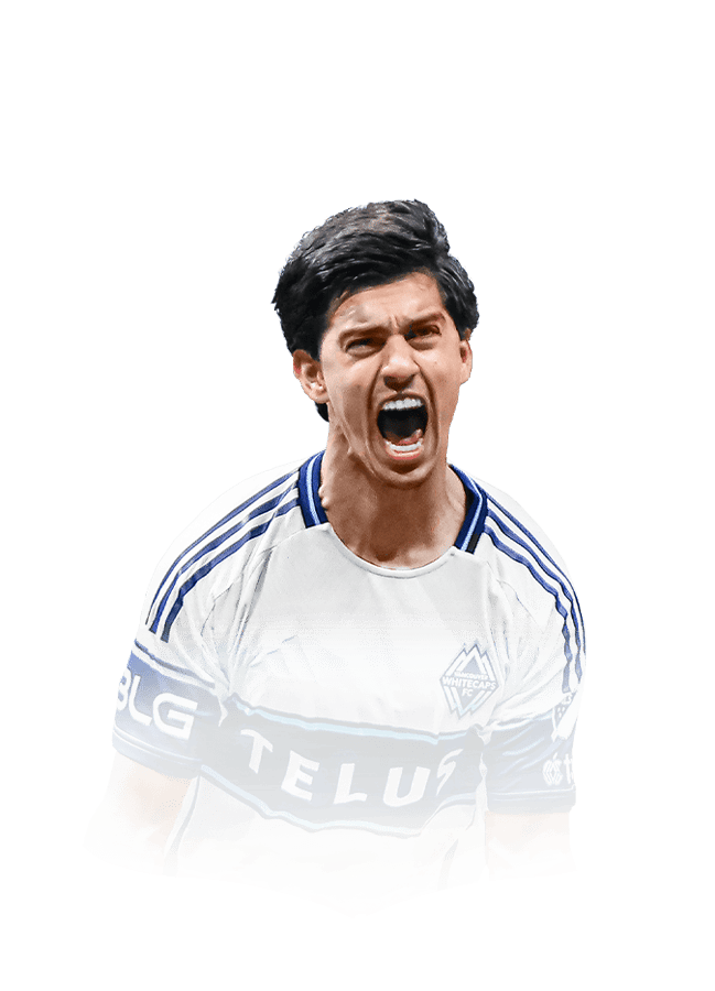 FC 26 Laborda Face