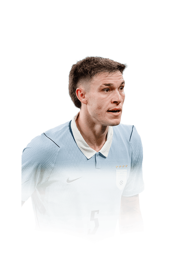 FC 26 Ugarte Face
