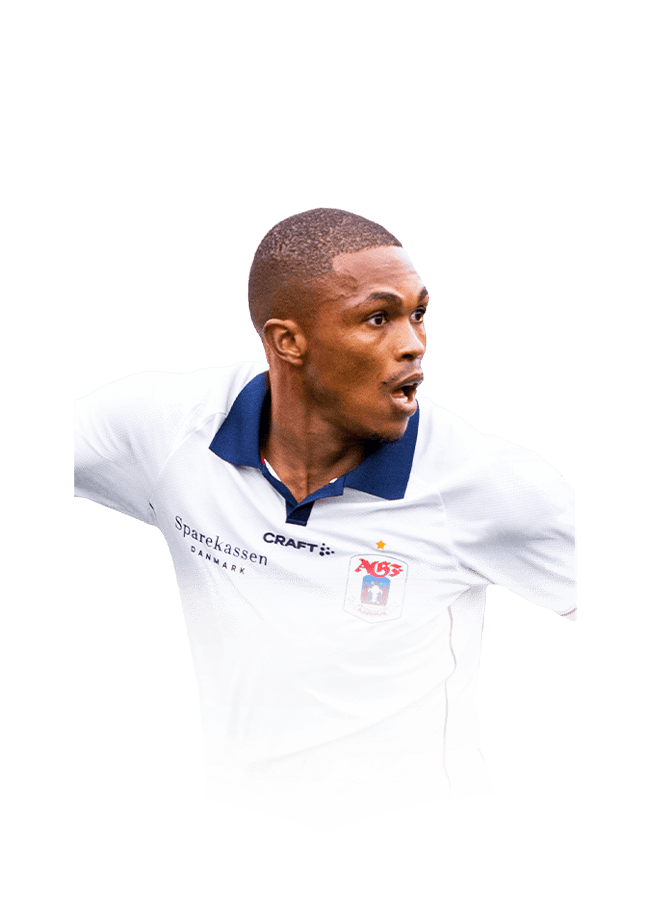 FC 26 Links Face