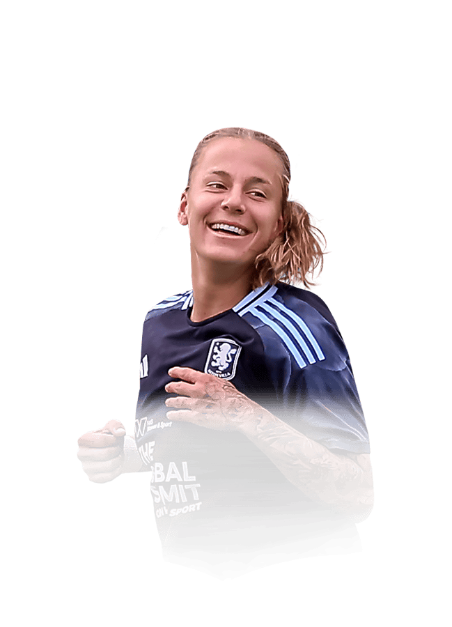 FC 26 Wilms Face