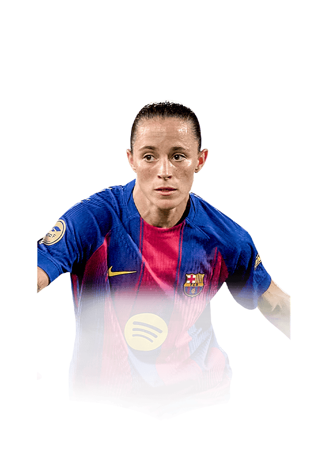 FC 26  Batlle Face