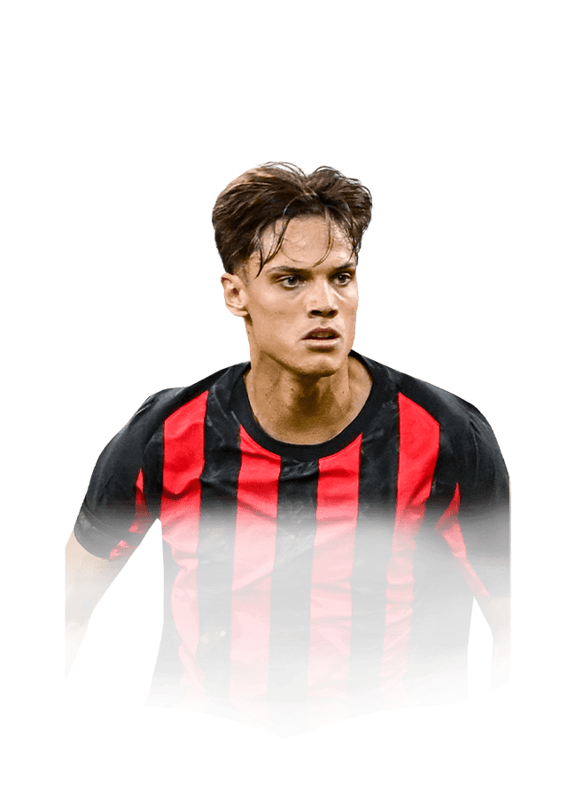 FC 26 Ricci Face