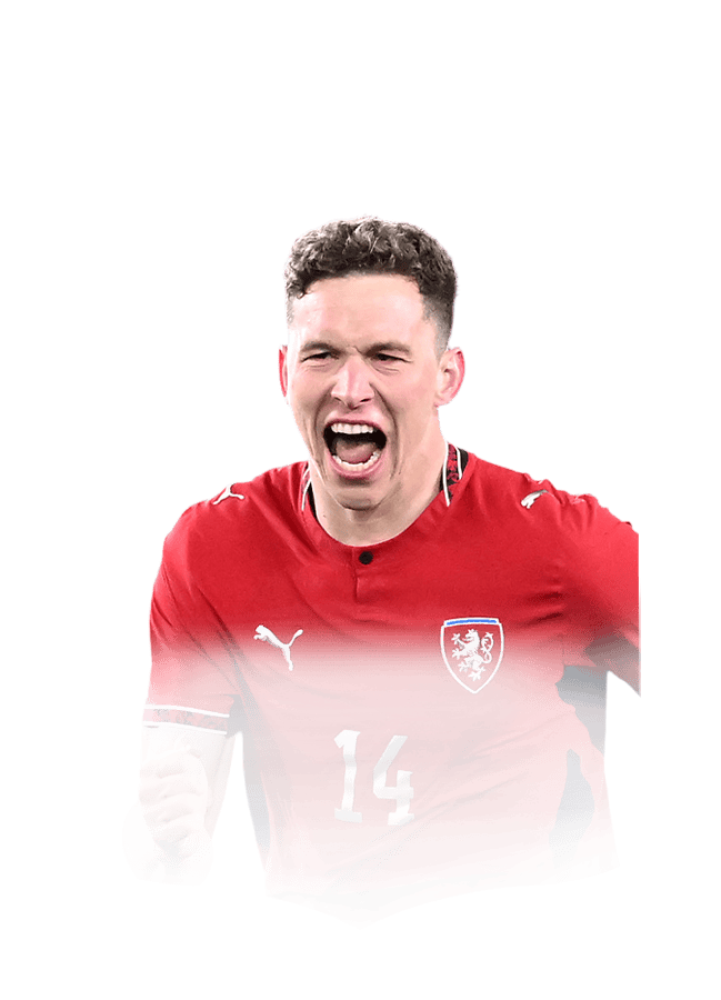 FC 26 Provod Face