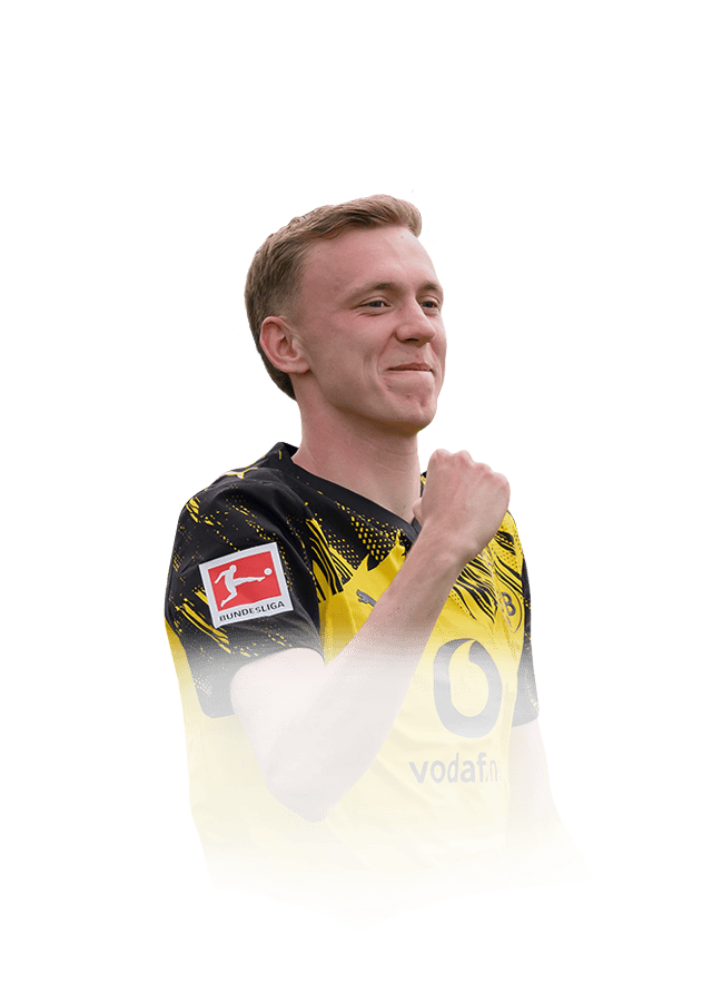 FC 26 Beier Face