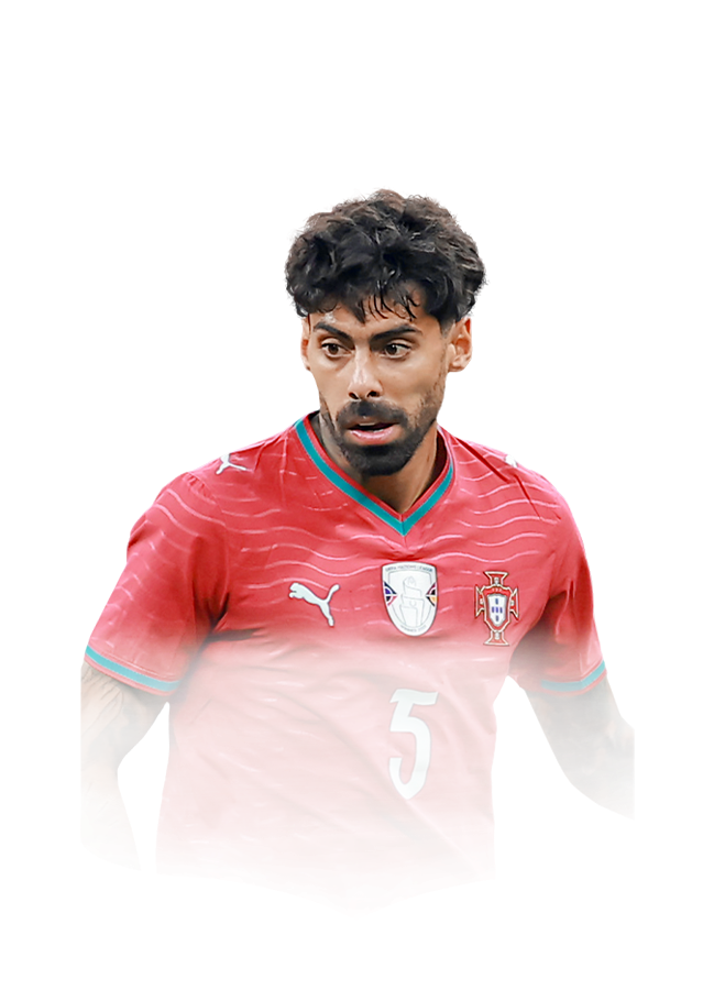 FC 26  Costa Face