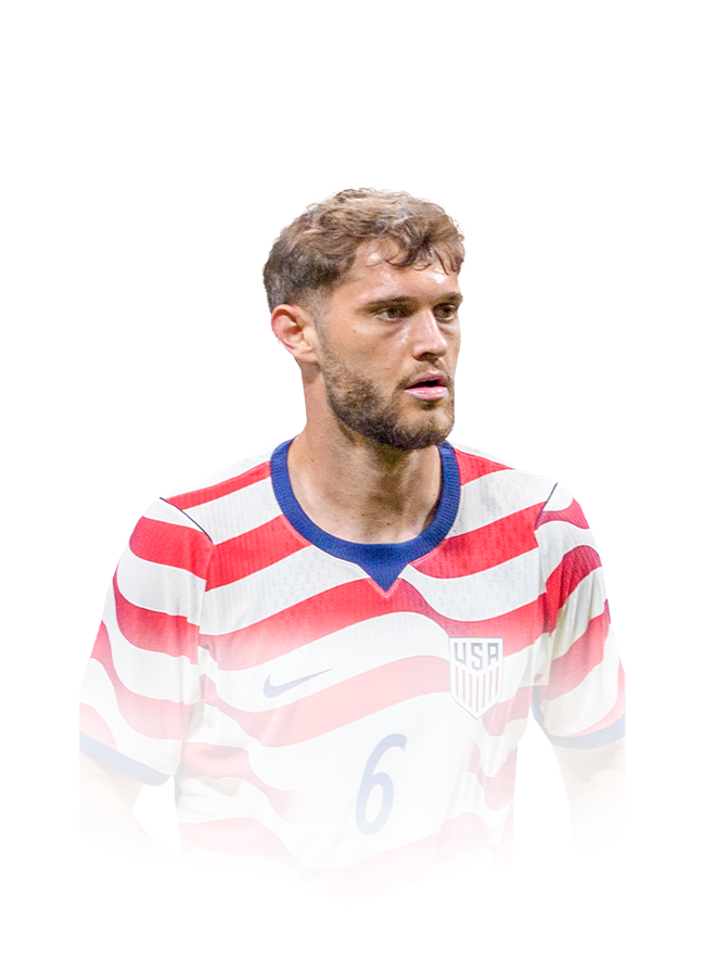 FC 26 Tessmann Face