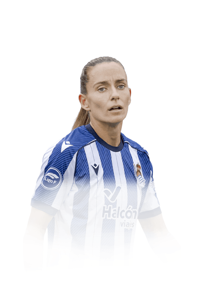 FC 26  Moraza Face