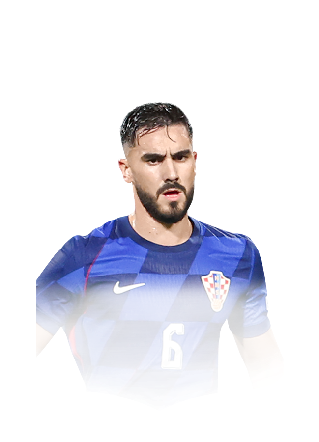 FC 26 Sutalo Face