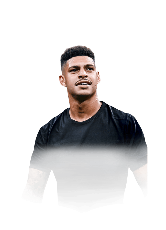 FC 26  Henrique Face