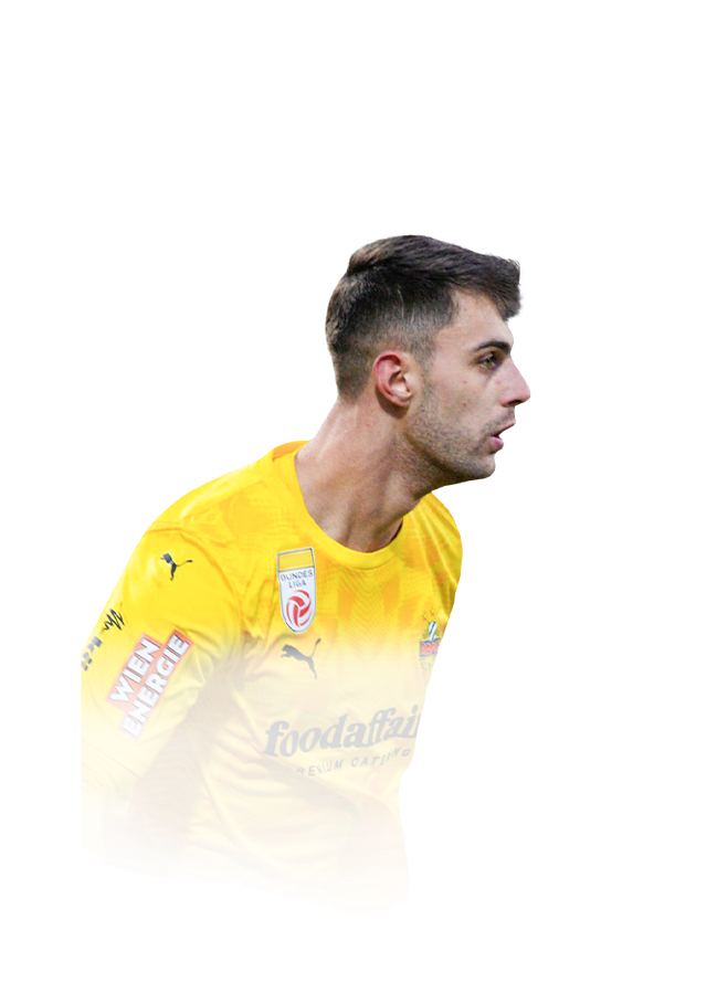 FC 26 Hedl Face