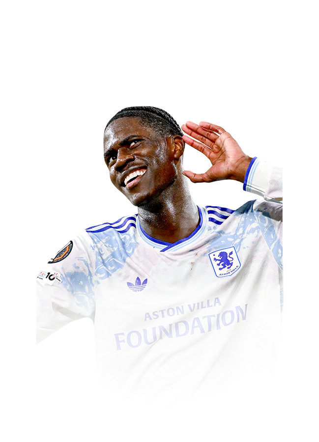 FC 26 Onana Face