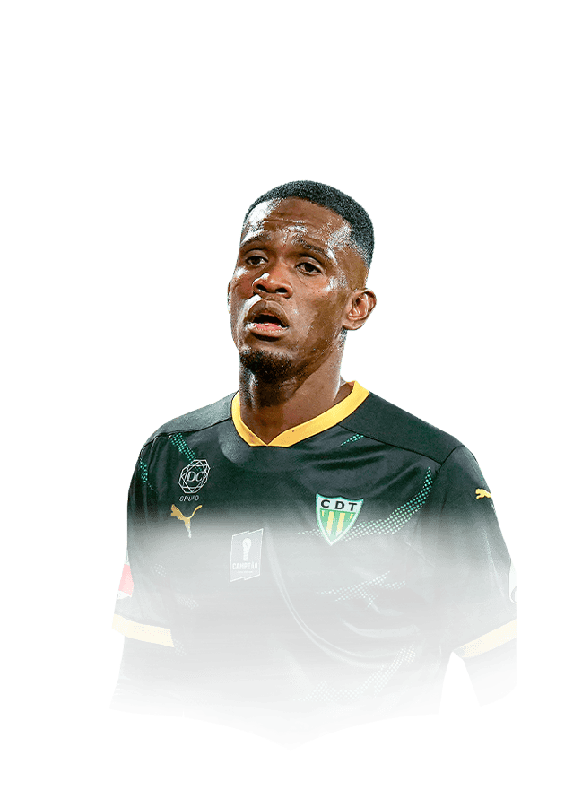 FC 26 Sithole Face