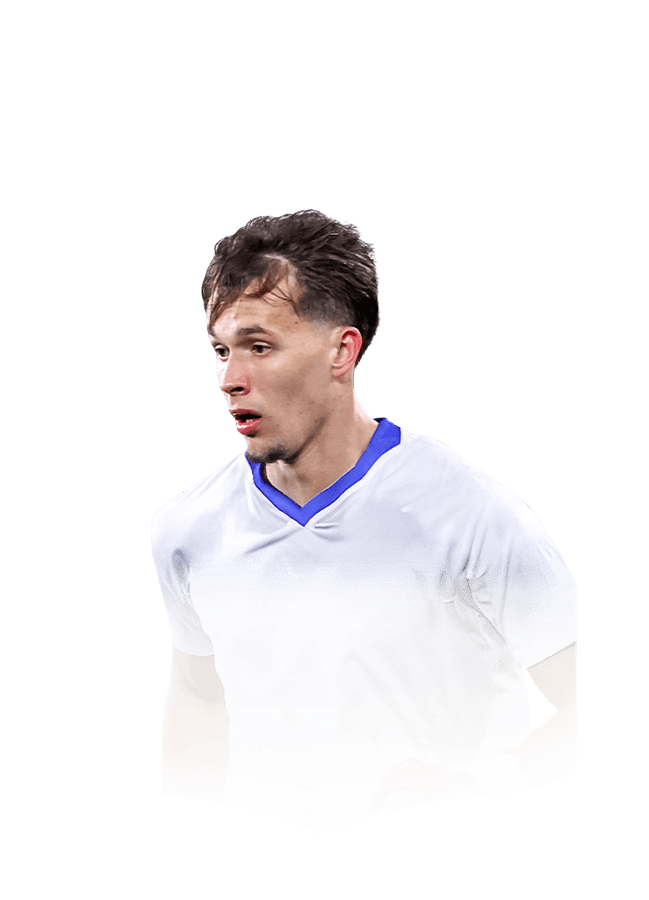 FC 26 Dedic Face