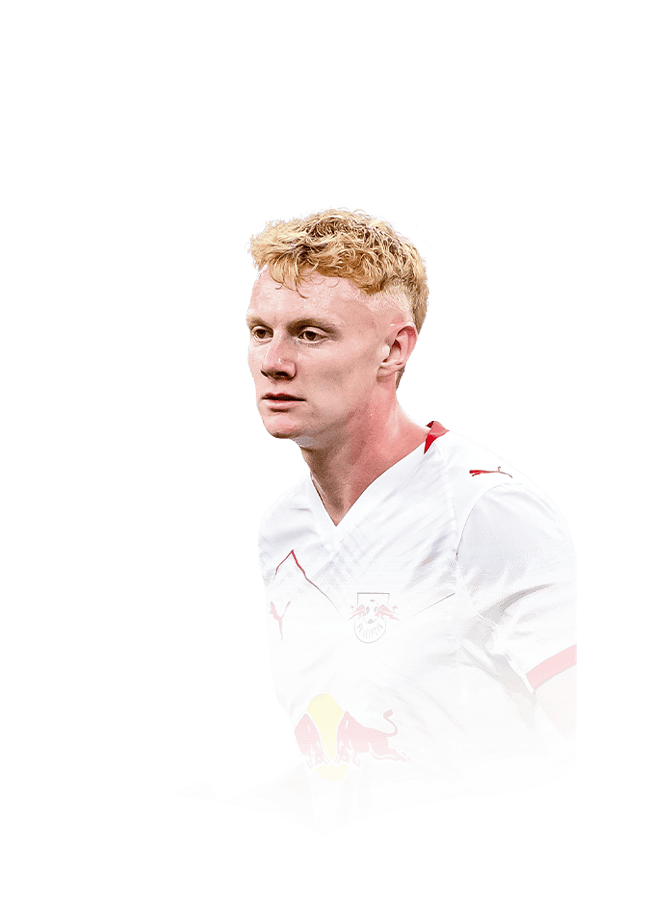 FC 26 Seiwald Face