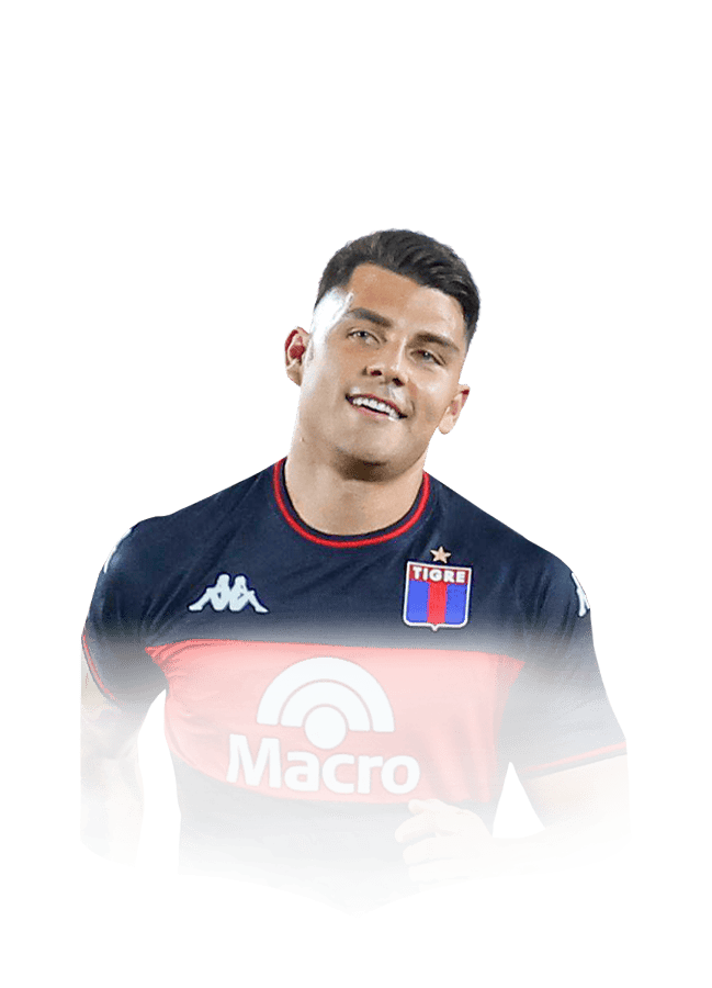 FC 26 Russo Face