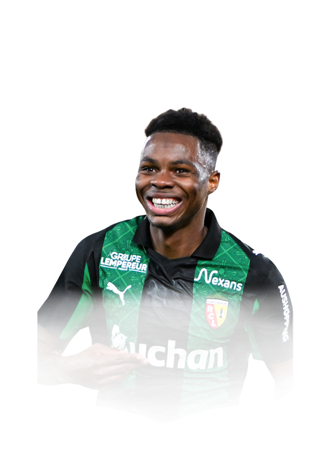 FC 26 Sangare Face