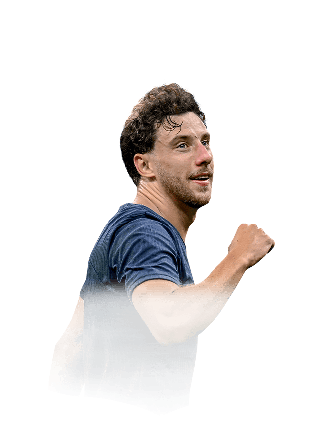 FC 26  Augusto Face