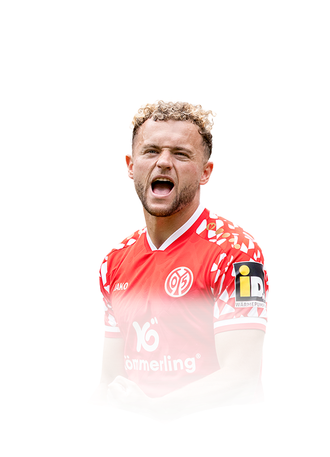 FC 26 Hollerbach Face