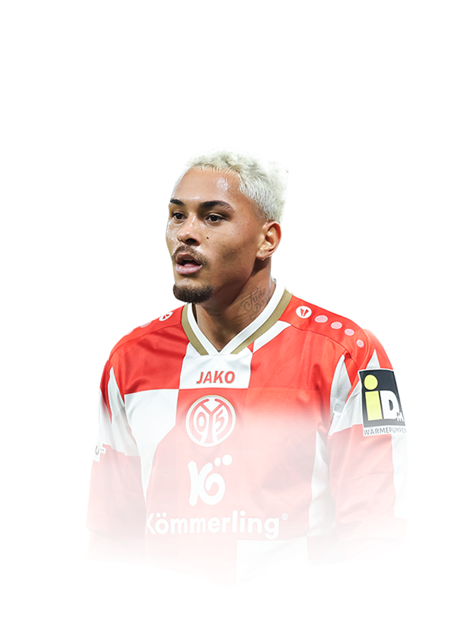 FC 26 Sieb Face