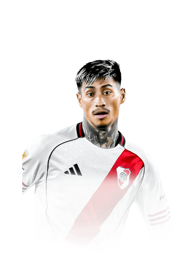 FC 26 Portillo Face