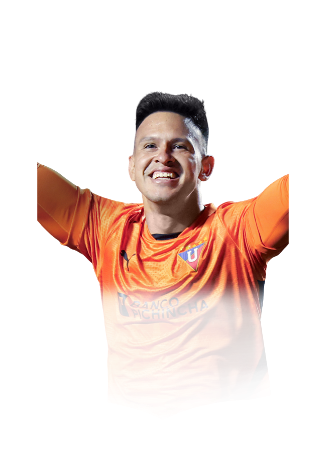 FC 26 Valle Face