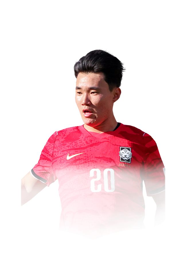 FC 26  Jun Face