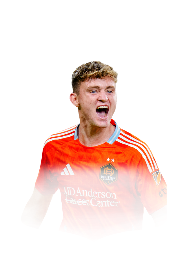 FC 26 McGlynn Face