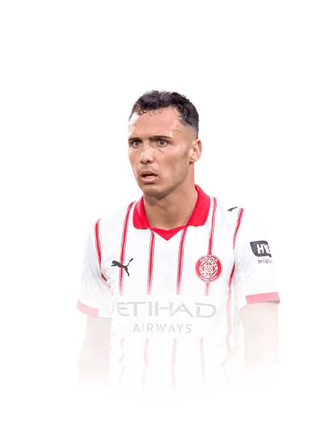 FC 26  Martinez Face