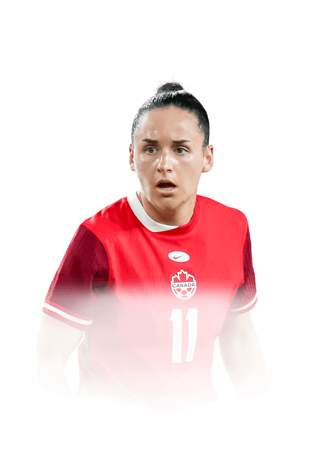 FC 26 Viens Face
