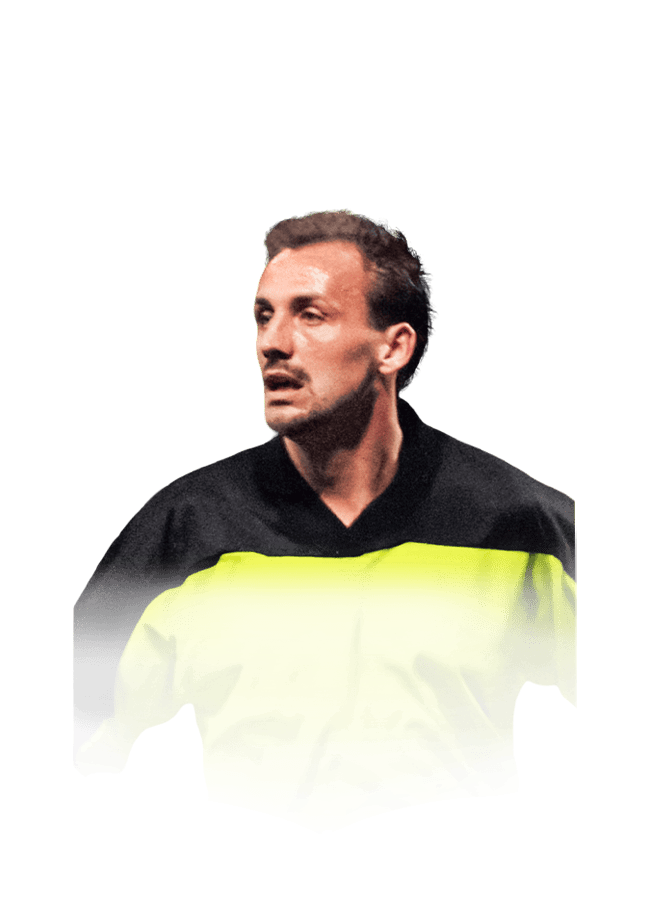FC 26 Kohler Face