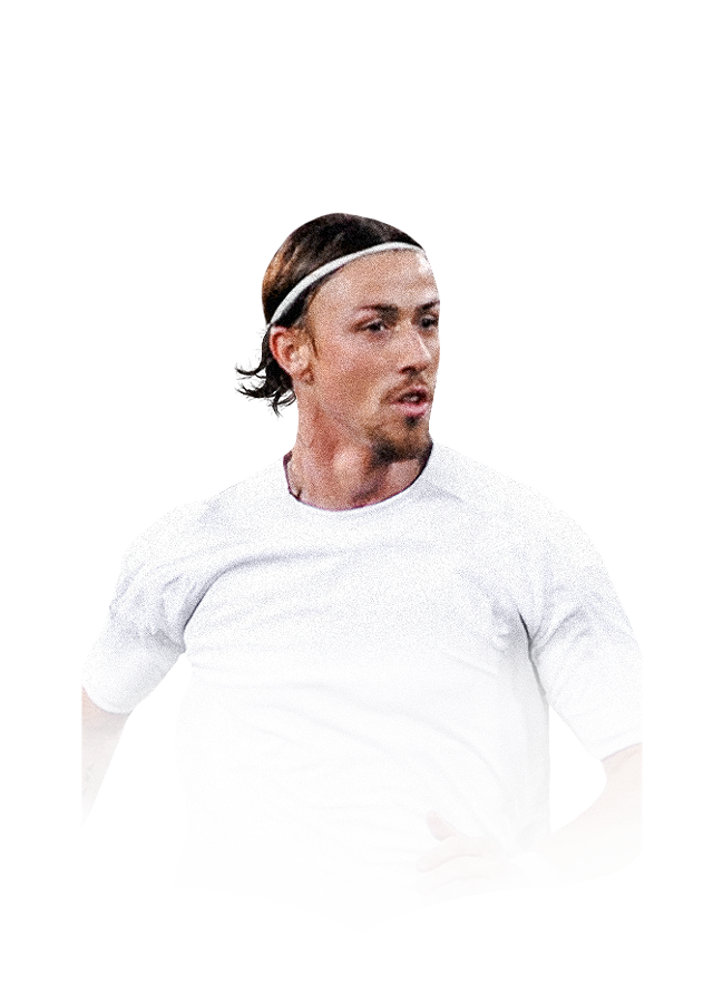 FC 26 Guti Face