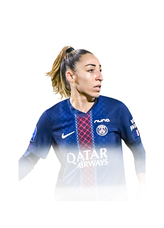 FC 26  Carmona Face
