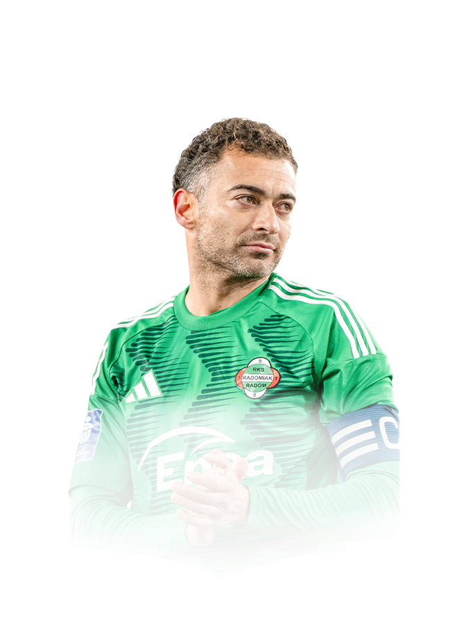 FC 26 Leandro Face