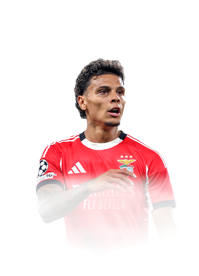 Richard Rios Face Richard Rios's Ultimate Team History | FUTWIZ