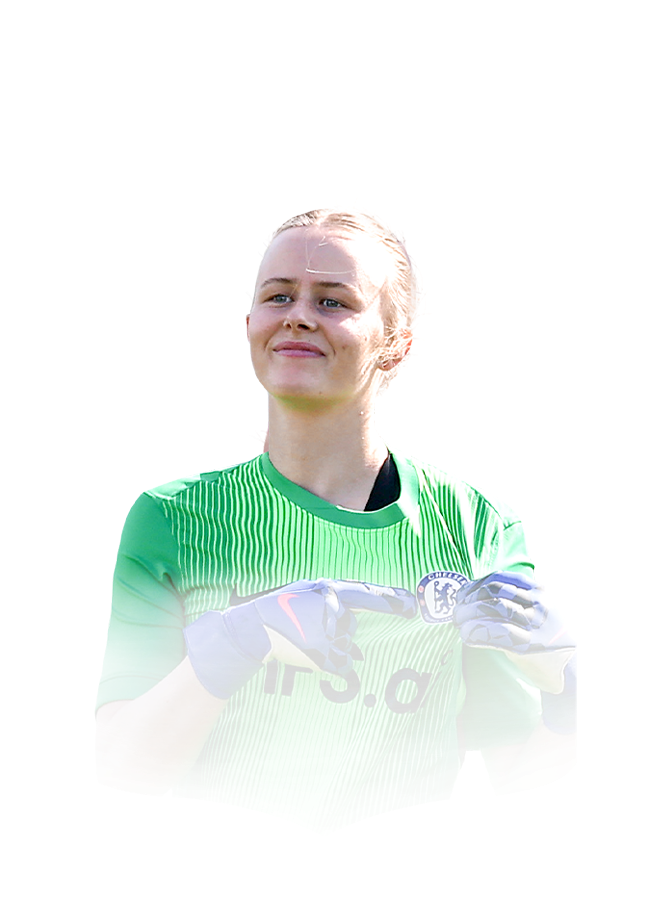 FC 26 Hampton Face