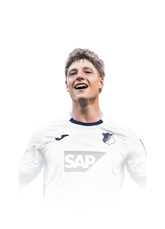 FC 26 Prass Face