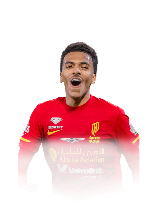 FC 26  Juwair Face