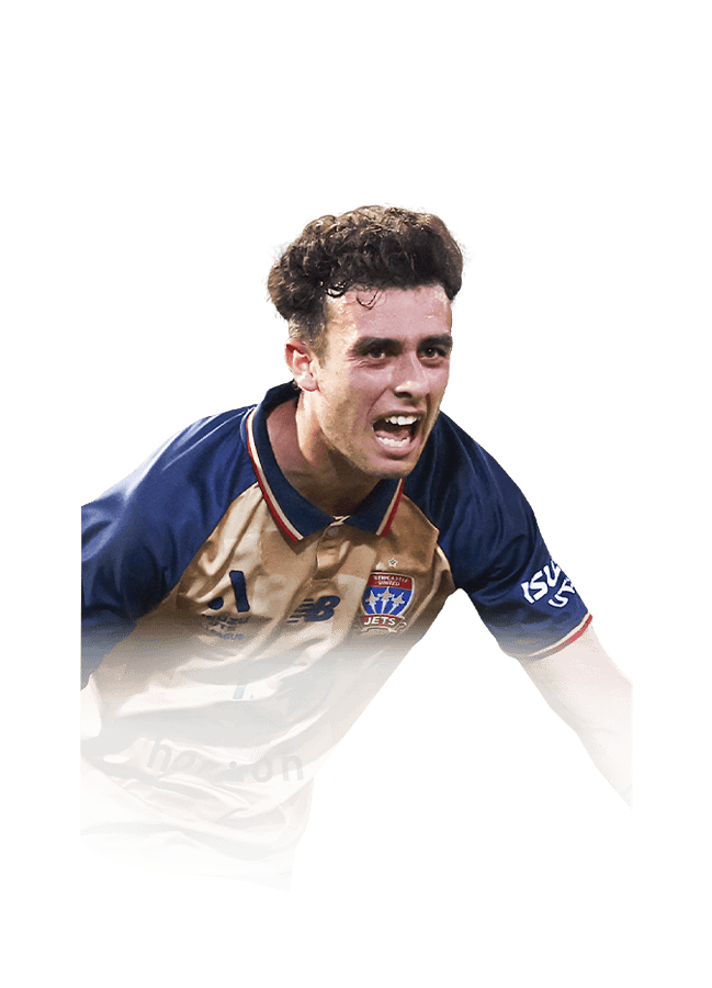 FC 26 Badolato Face