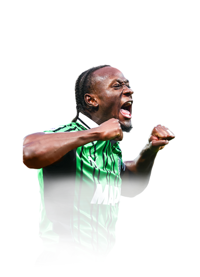 FC 26 Kone Face