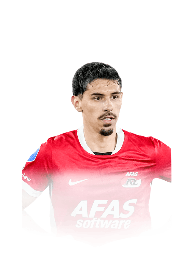 FC 26  Penetra Face