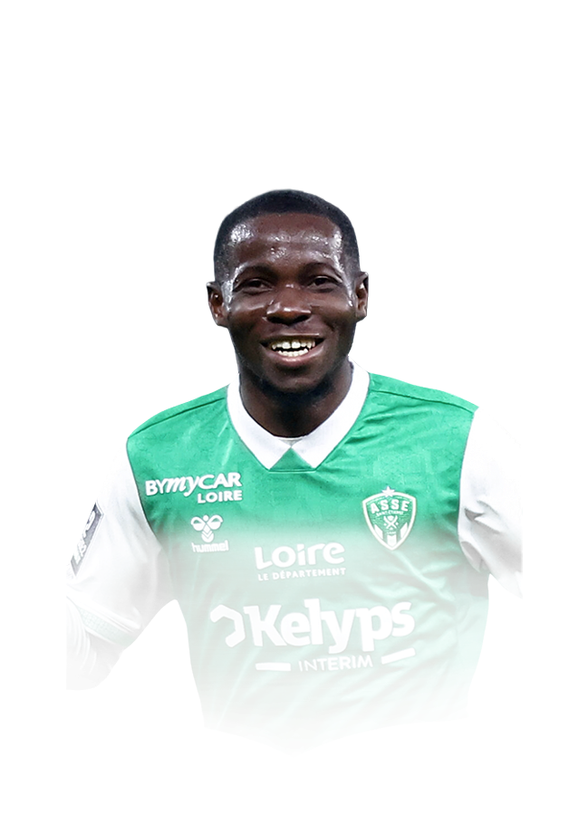 FC 26 Boakye Face