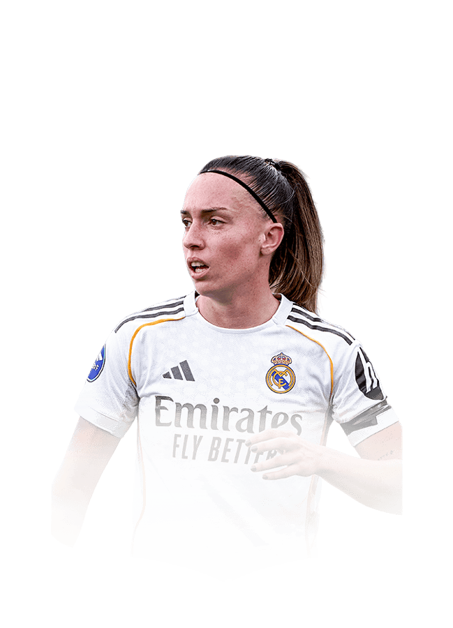 FC 26  Navarro Face
