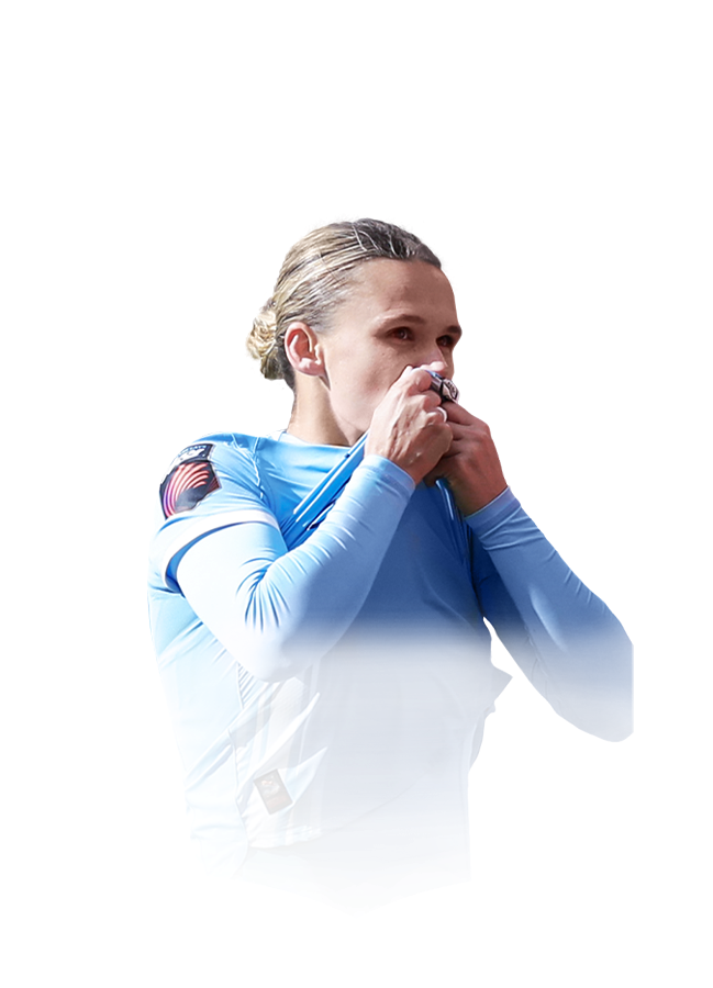 FC 26 Casparij Face