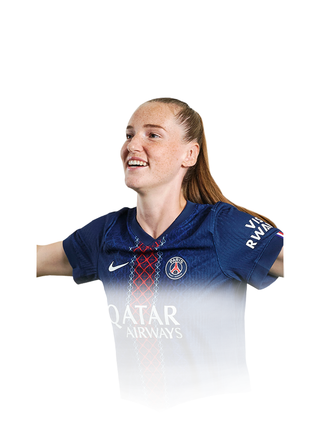 FC 26  Guilly Face