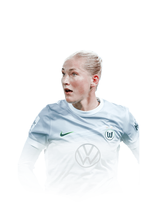FC 26 Kuver Face