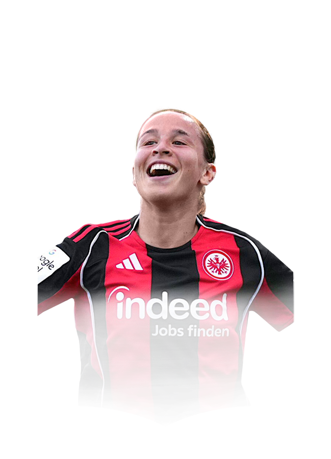 FC 26 Reuteler Face