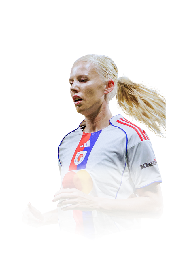 FC 26 Svava Face
